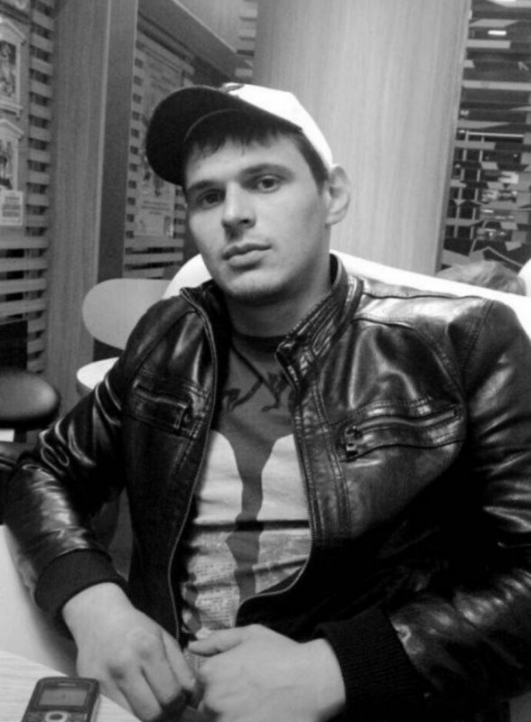 Боков Расул