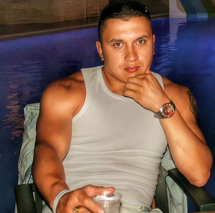 Шалимов Иван