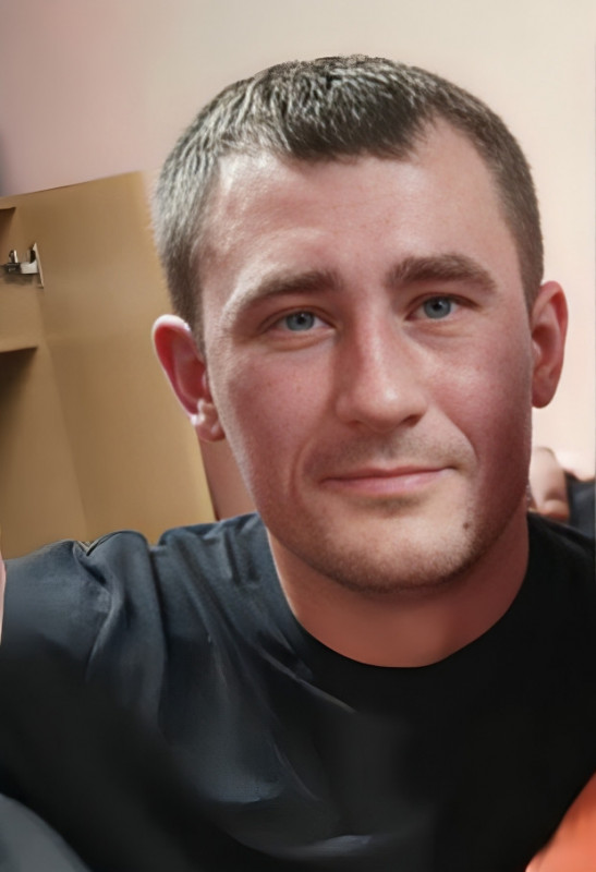 Жарков Василий
