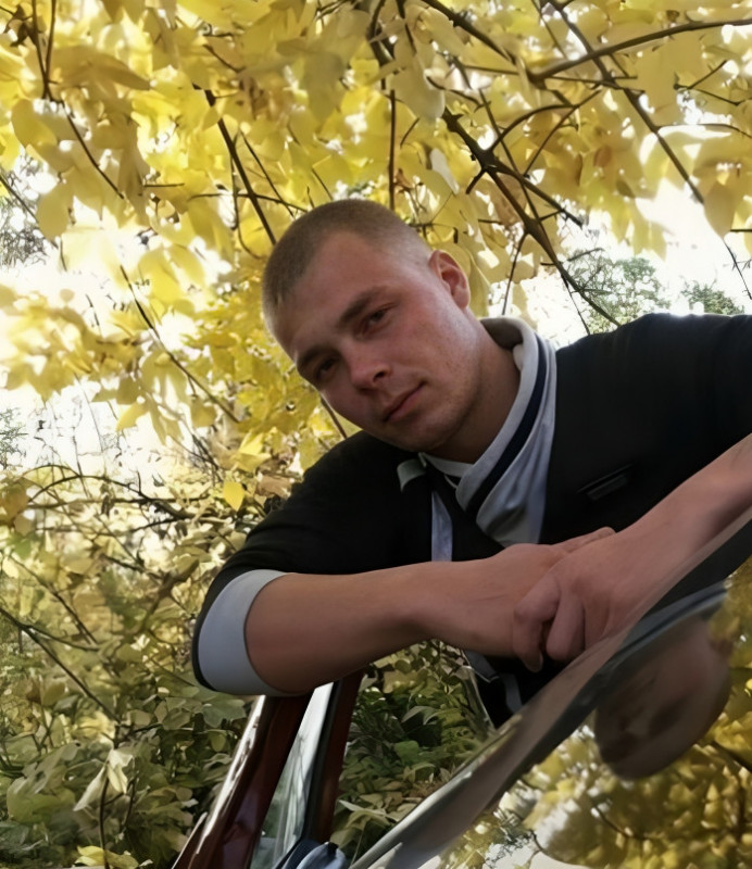 Гречко Артем