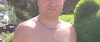Сулимин Евгений