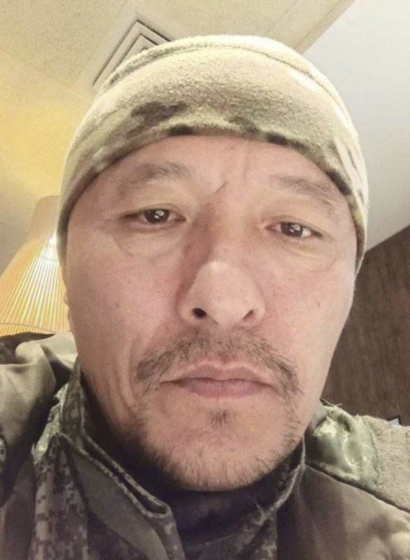 Дамбаев Вячеслав