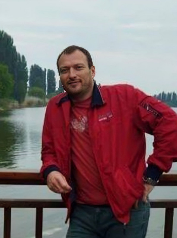 Капустин Дмитрий