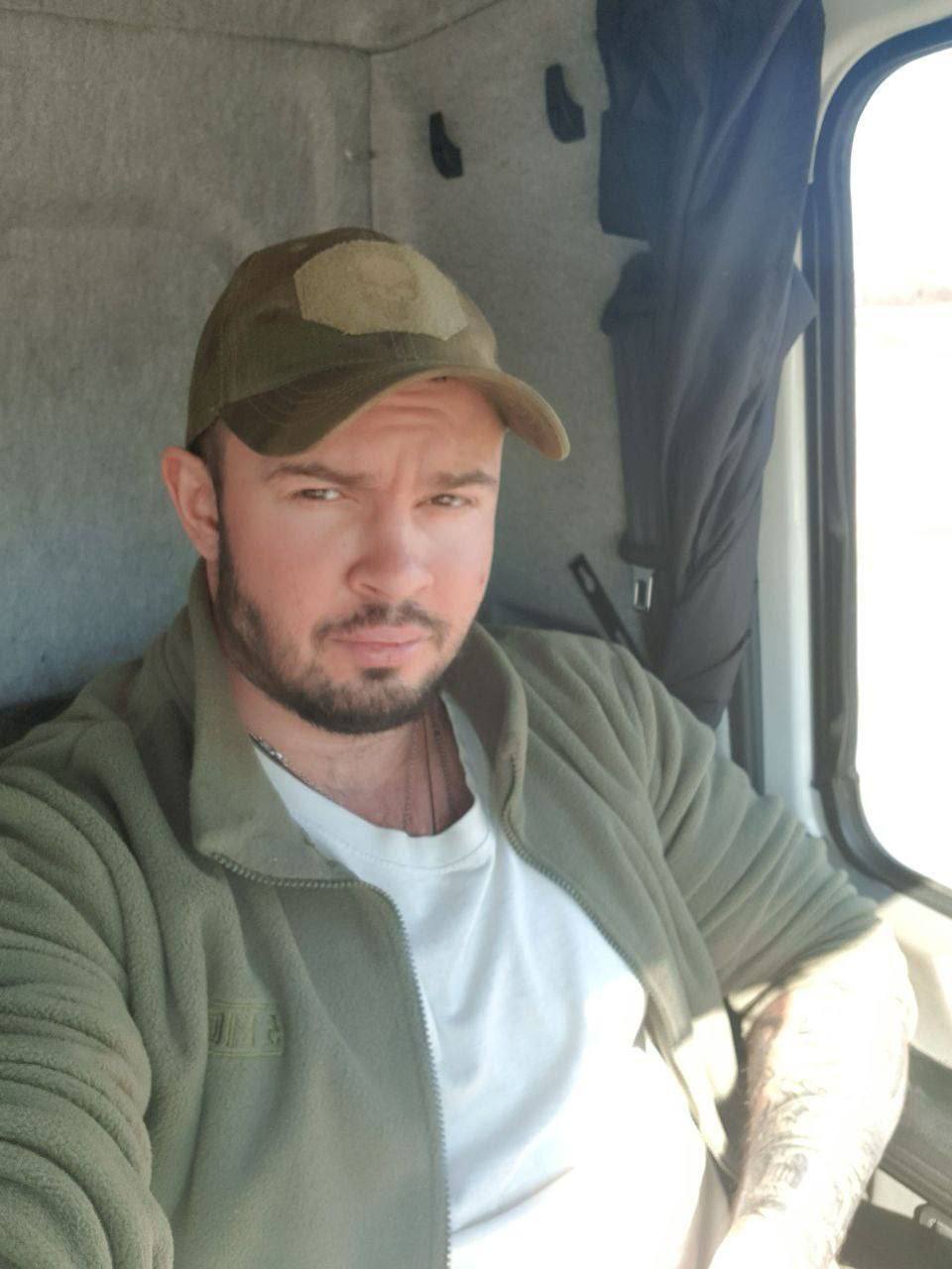 Разинов Алексей