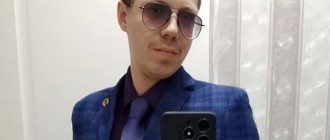 Смородников Владимир