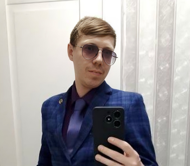 Смородников Владимир