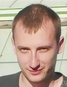 Боровиков Евгений