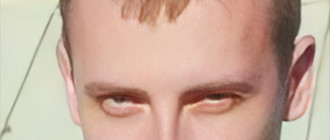 Боровиков Евгений