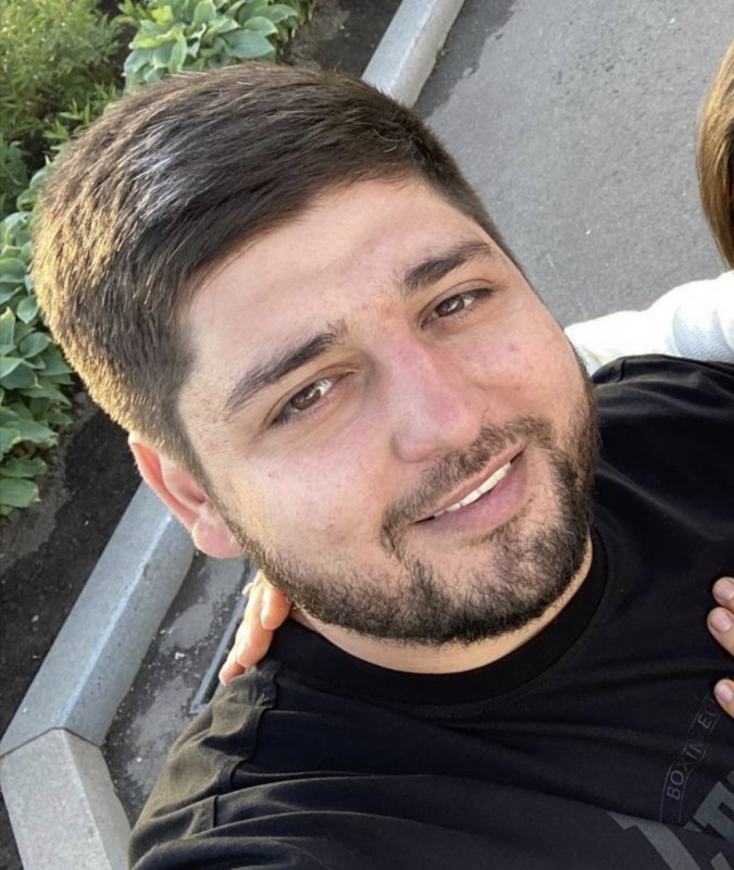 Михальченко Александр - пятегорский аферист