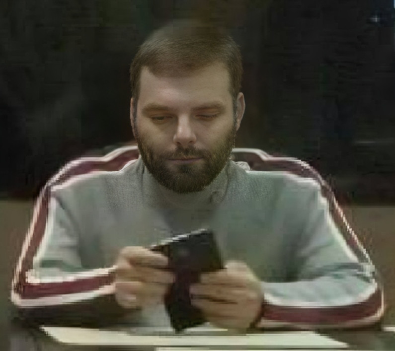 Найденко Адриан