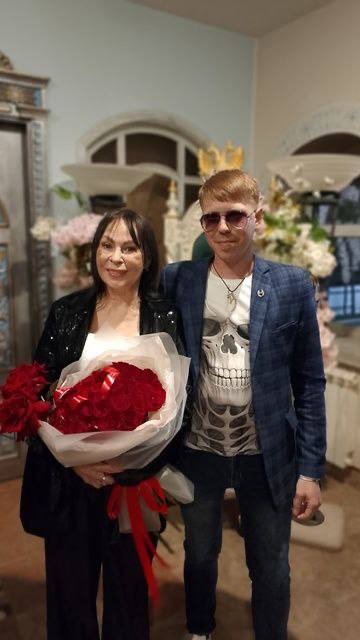 Смородников Владимир - уфимский альфонс