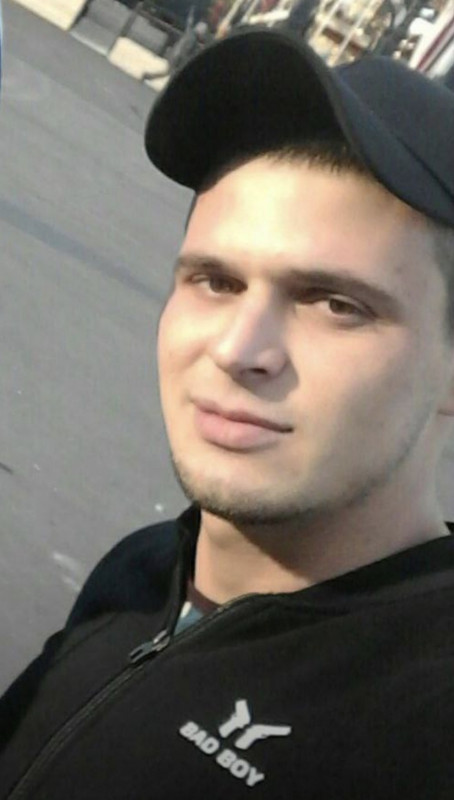 Боков Расул - ингушский альфонс 2 Боков Расул