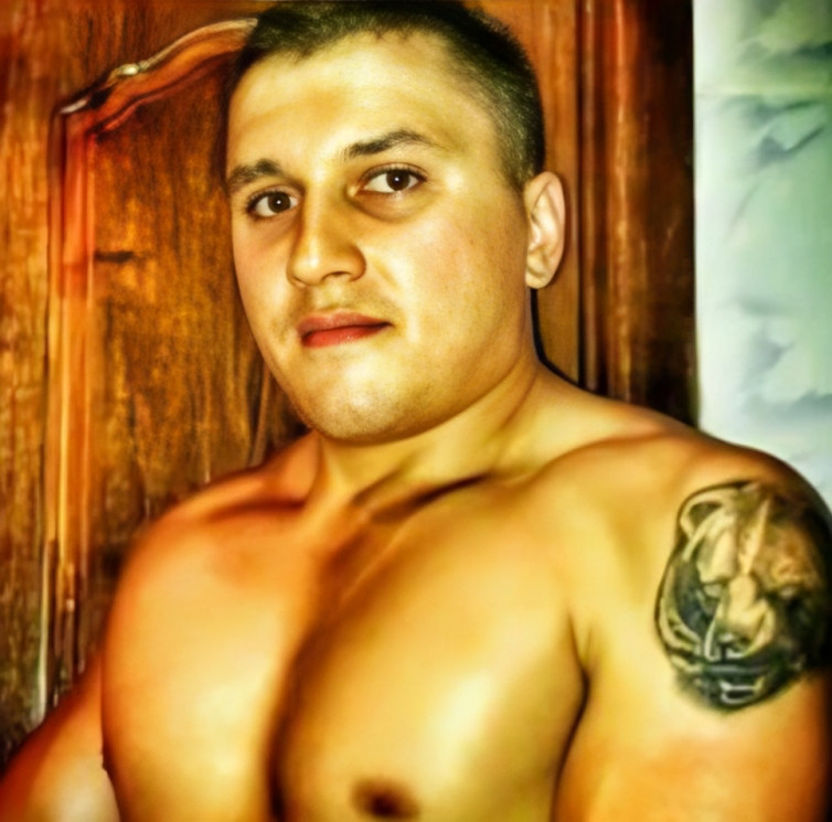 Шалимов Иван