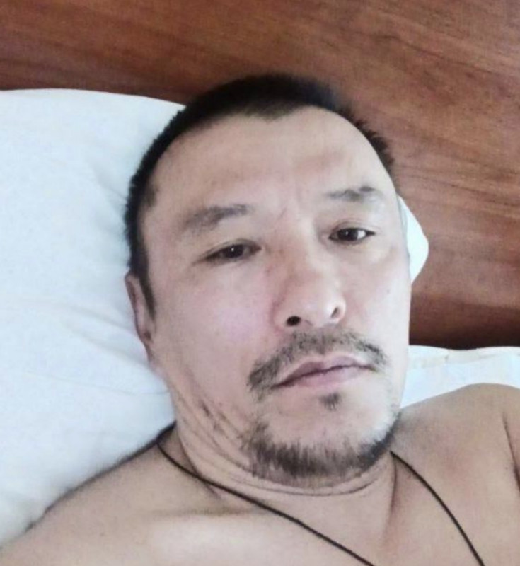 Дамбаев Вячеслав