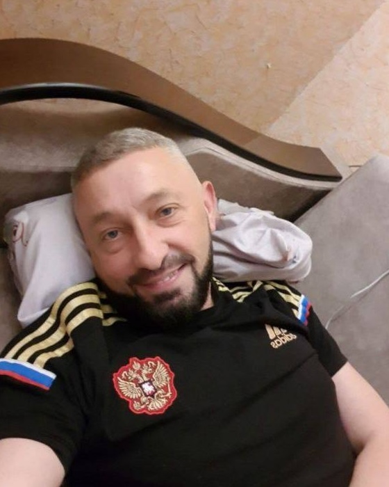 Шишов Дмитрий