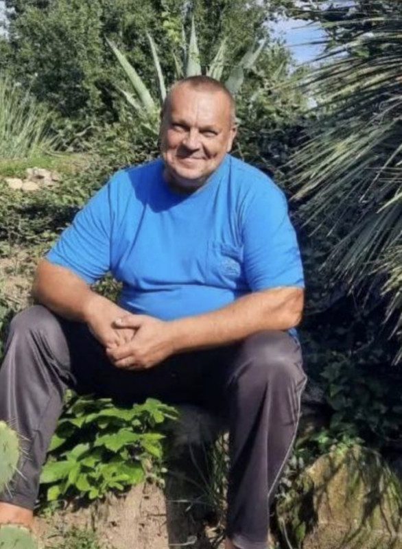 Евгений Кузнецов