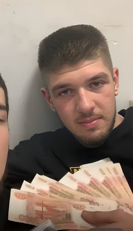 Гусейнов Руслан