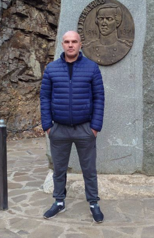 Горобец Роман