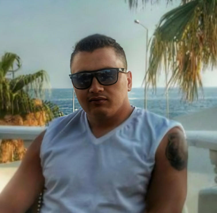 Шалимов Иван