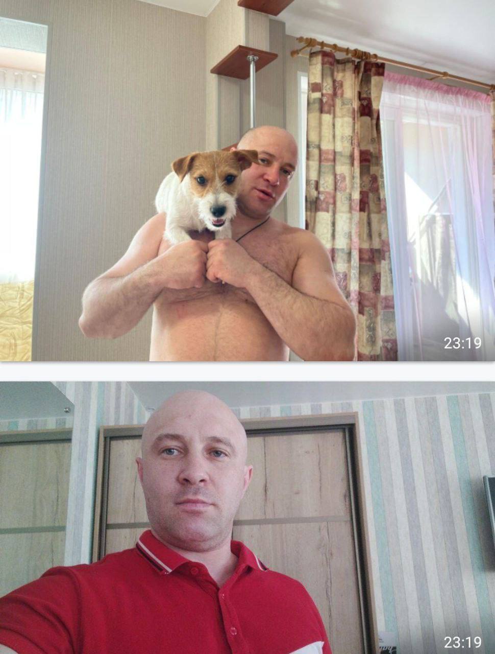 Кравцов Антон - владивостокский альфонс