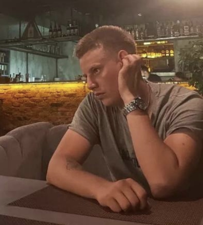 Бусыгин Алексей