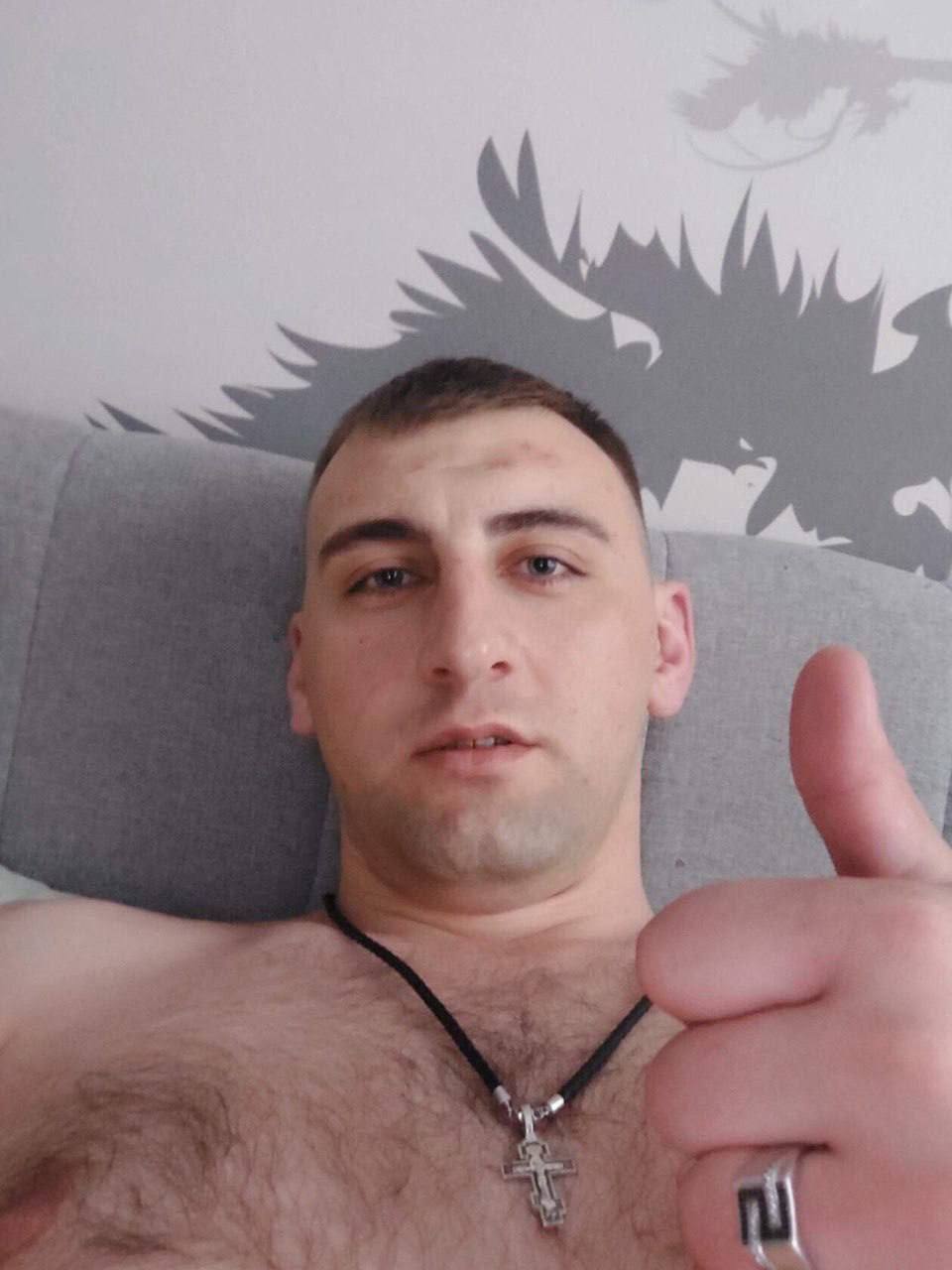 Игорь Макей