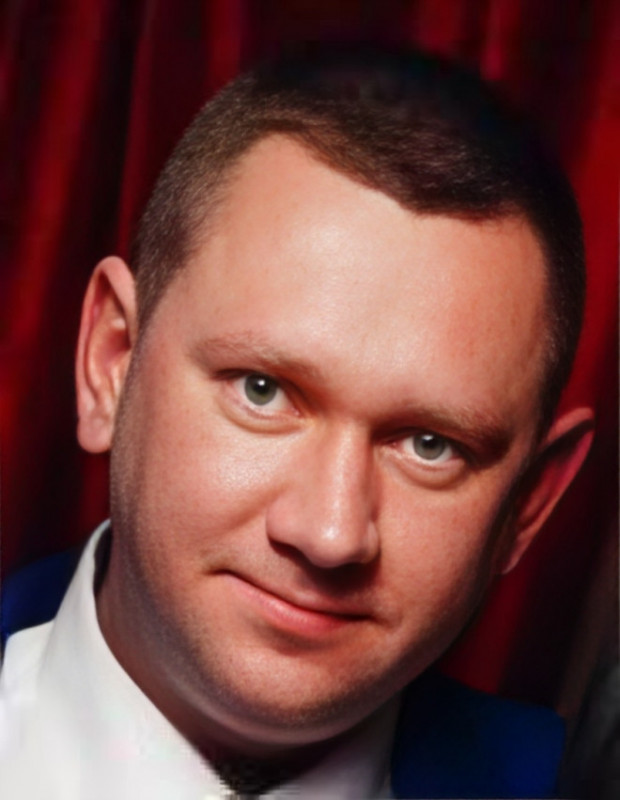 Назаренко Костянтин
