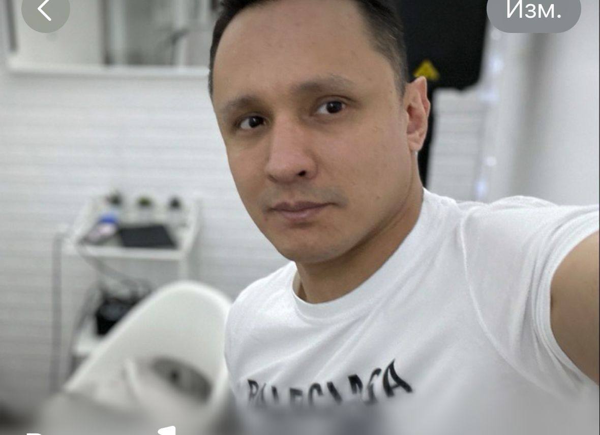 Ванчени Вадим