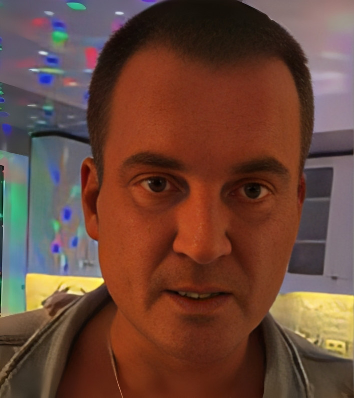 Фролов Дмитрий