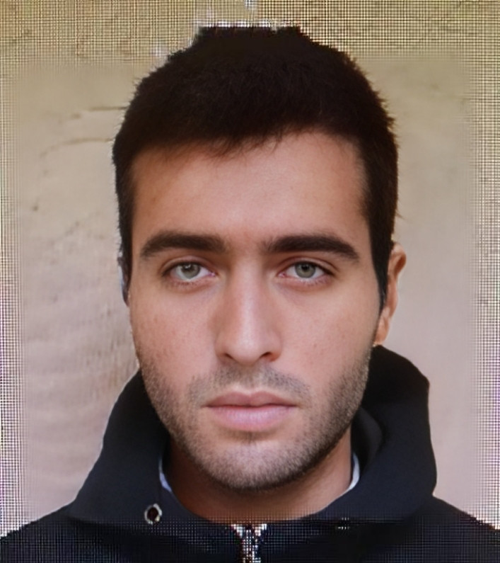 Каппушев Имран