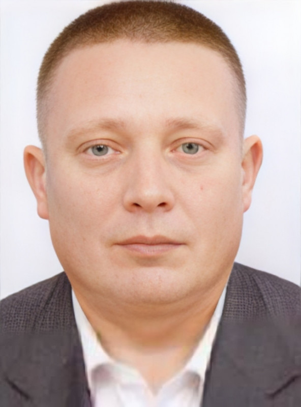 Косевич Эдуард