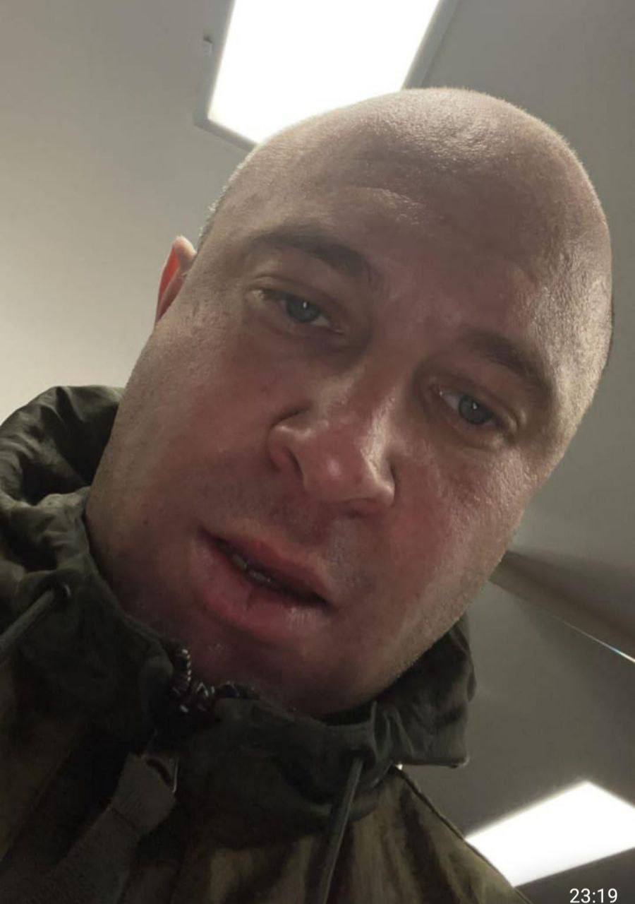 Кравцов Антон