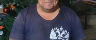 Евгений Кузнецов
