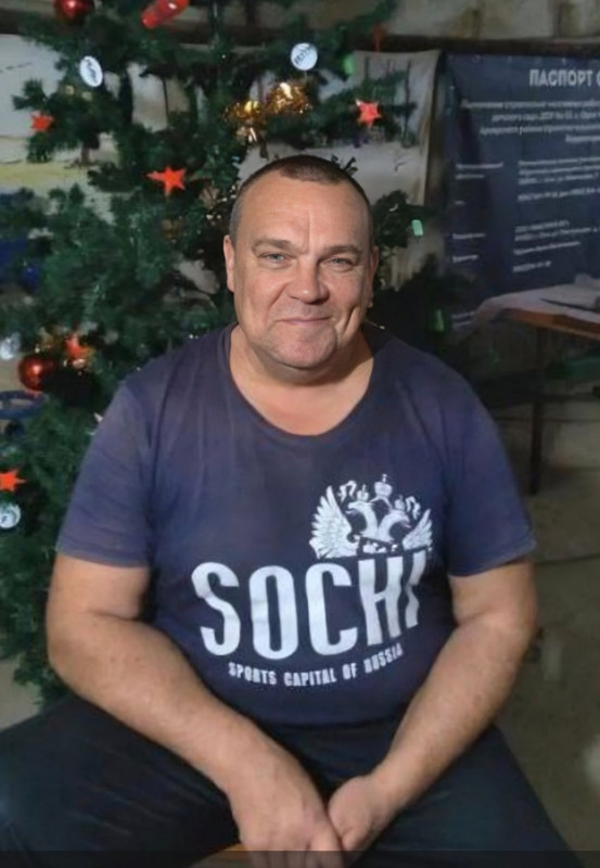 Евгений Кузнецов