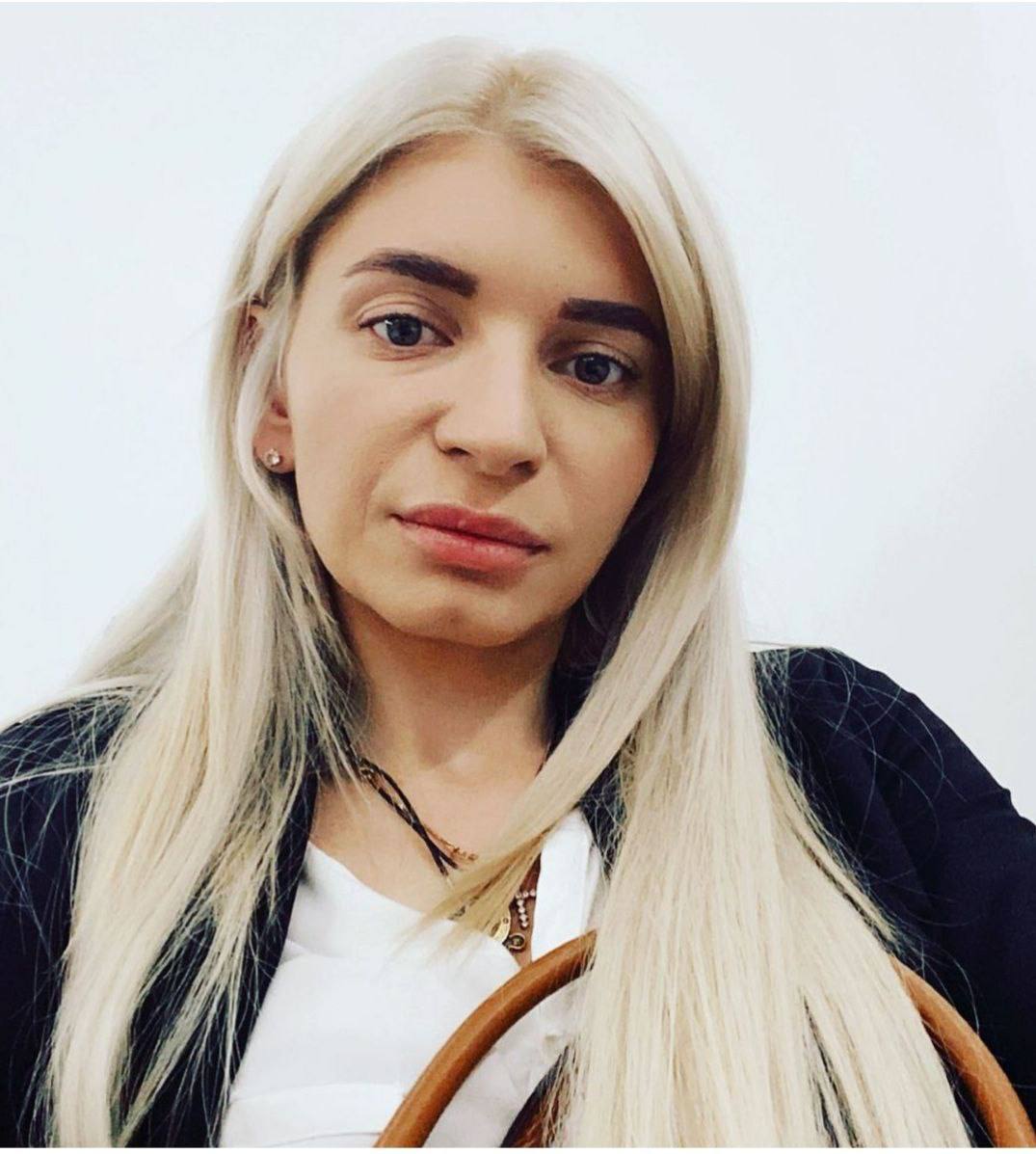 Лаврентьева Ольга