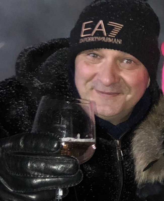 Саган Станислав