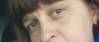 Малкуш Оксана