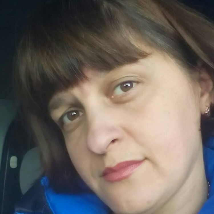 Малкуш Оксана