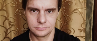 Середа Андрей