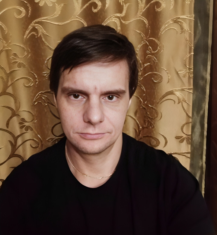 Середа Андрей