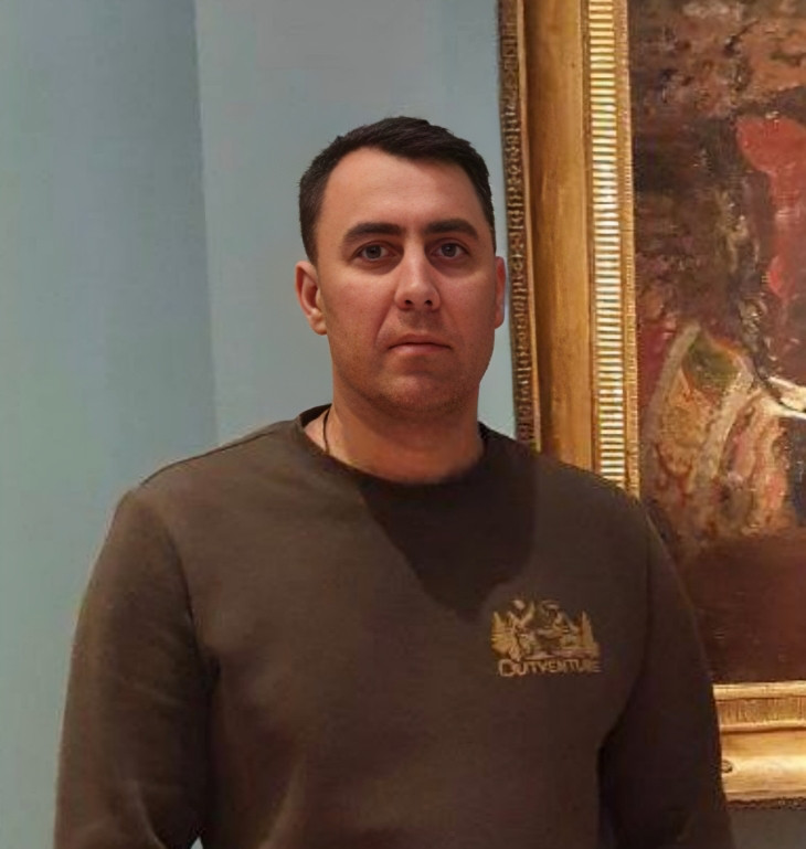 Ермилов Алексей