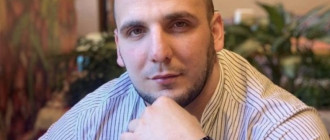 Рамазанов Адил