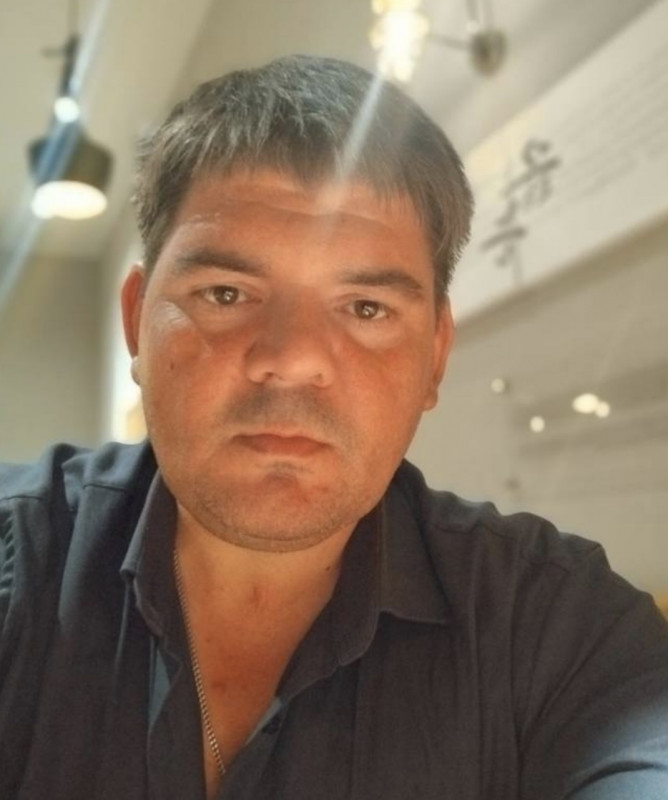 Никольский Алексей