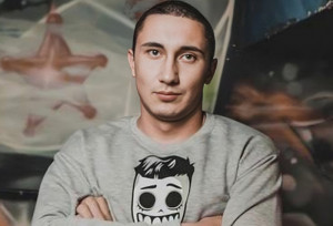 Давлеталеев Ильдар