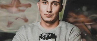 Давлеталеев Ильдар