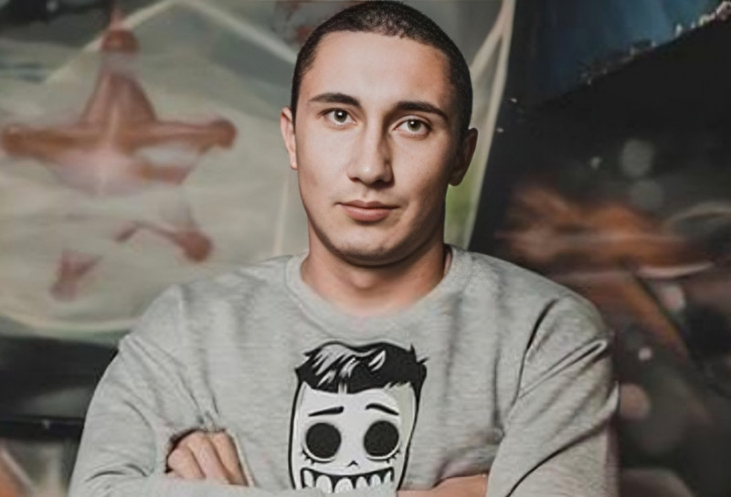 Давлеталеев Ильдар