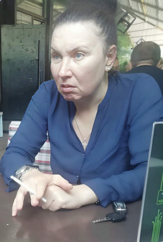 Засименко Оксана