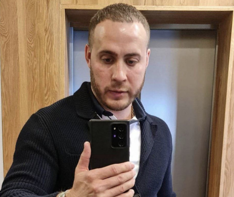 Александр Кузнецов