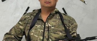 Аксёнов Олег