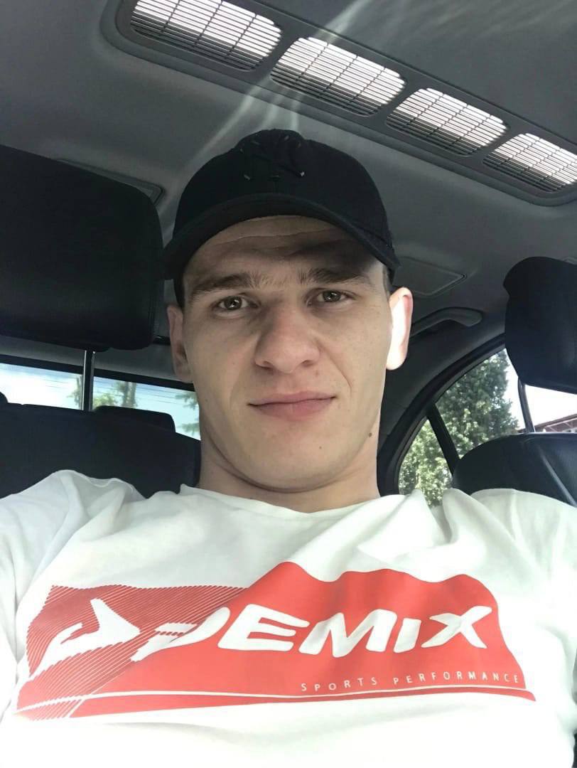 Габараев Алан